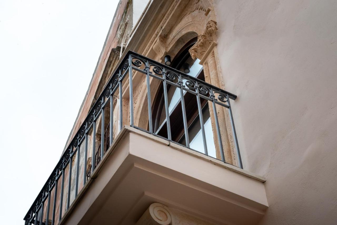Aparthotel Oniros Residenza Vecchia Chania  Exterior foto
