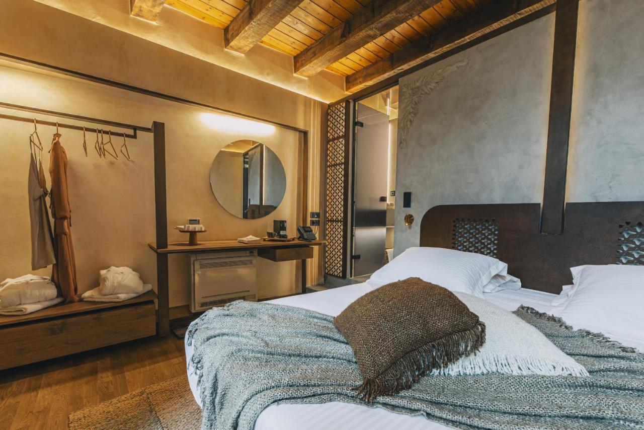 Aparthotel Oniros Residenza Vecchia Chania  Exterior foto