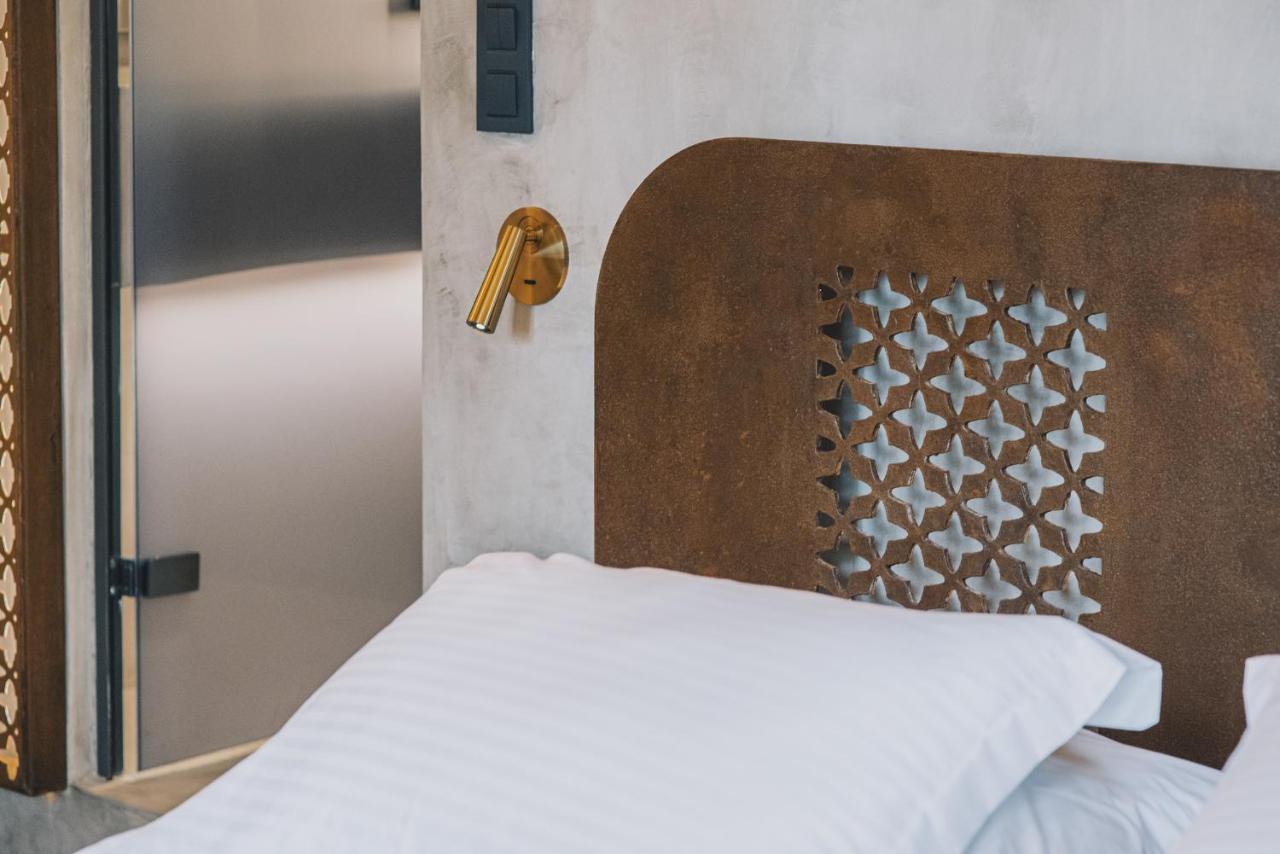 Aparthotel Oniros Residenza Vecchia Chania  Exterior foto